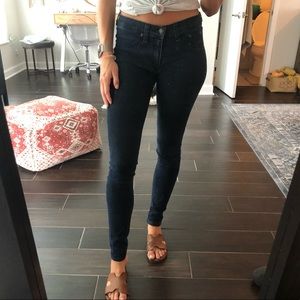 Rag & bone jeans